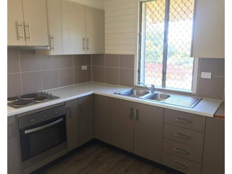 10 Oswald Street, Allenstown QLD 4700